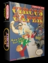 Nintendo  NES  -  Circus Caper (USA)